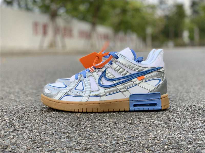 Nike Men's & Women's Luxury Fashion Trainers — Style 030