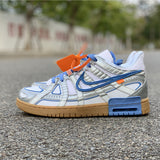 Nike Men's & Women's Luxury Fashion Trainers — Style 030