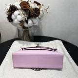 Versatile handbag styled for everyday wear