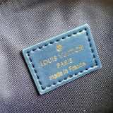  handbag interior and compartment view