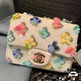  handbag, versatile everyday style, image 4