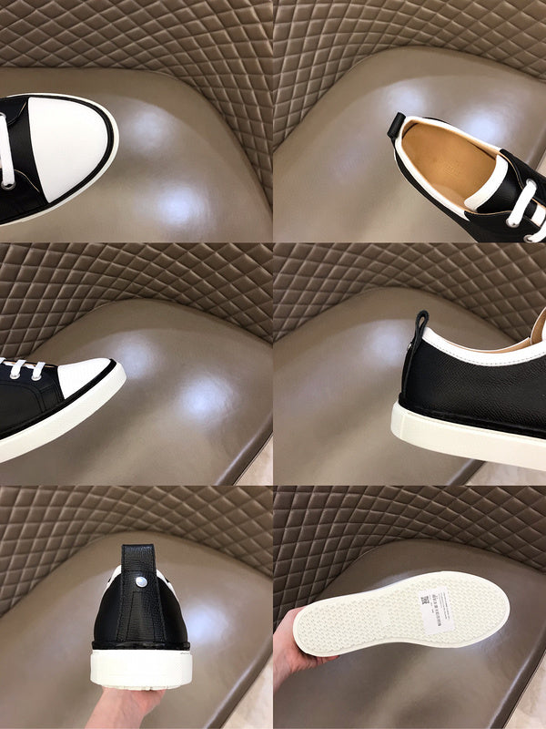 Hermès Tan Chelsea Boots - Lifestyle Styling Shot