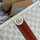 Interior view of premium everyday-luxe women's handbag – women's luxury accessory