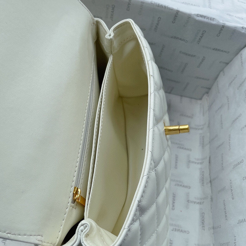  women's handbag, mid design, view 6