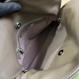 Interior view of premium signature women's handbag – women's everyday handbag