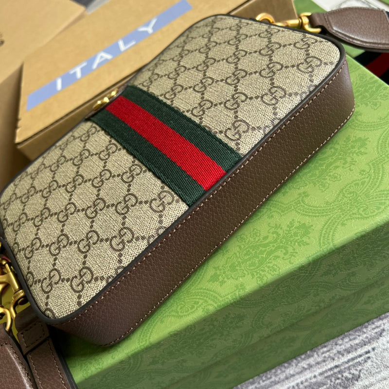 Close-up detail of signature elevated women's handbag – women's designer-style accessory