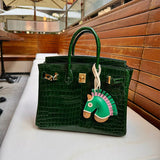 Understated bag women's premium everyday handbag