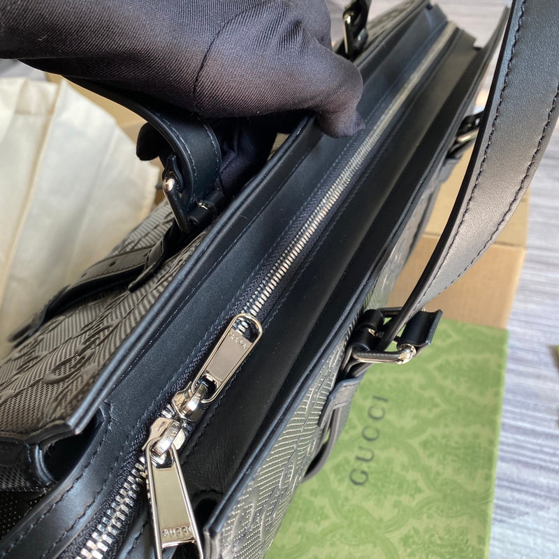 Close-up detail of polished statement women's handbag – women's designer-style accessory