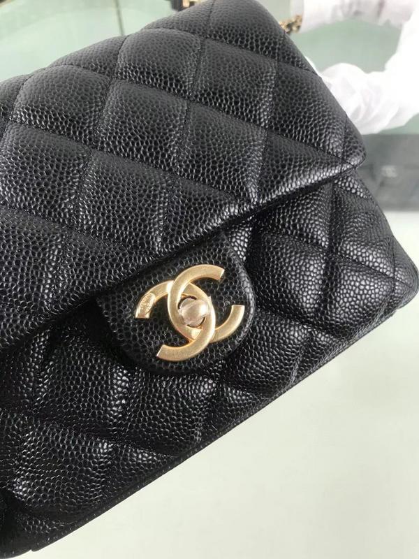 Zivas Charm Chic Craftsmanship Fashion Handbag (Structured Everyday Essential) – Back View