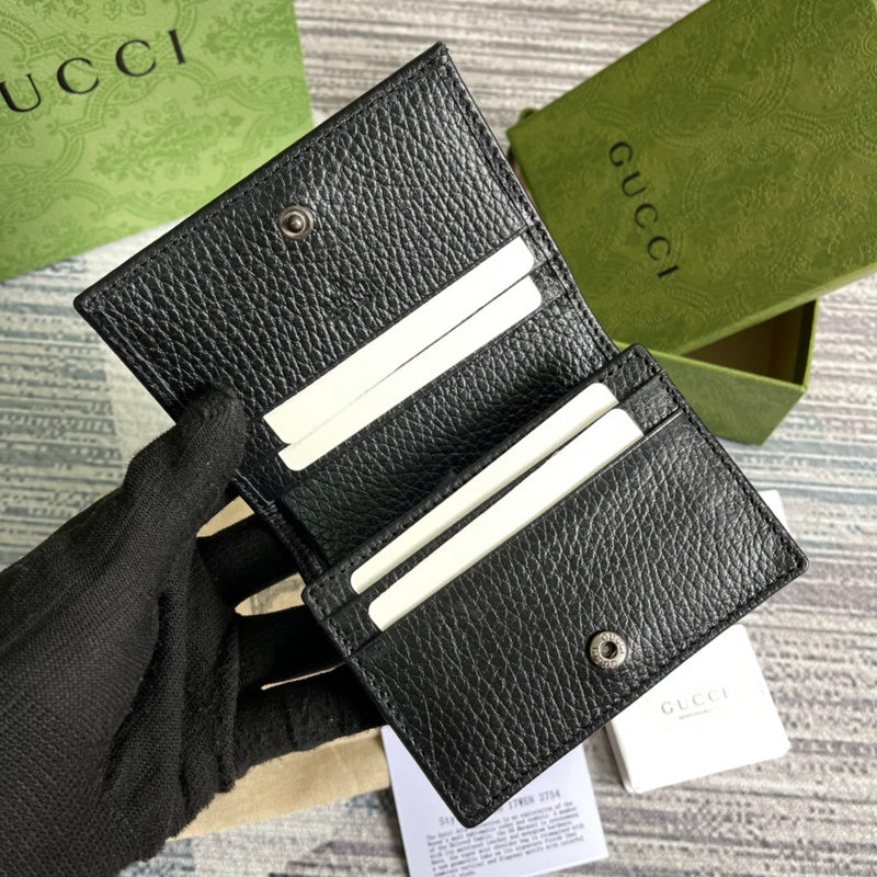 Back view of polished signature women's handbag – women's premium purse