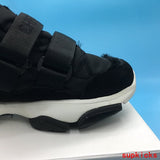Dior shoes Style 030 - logo and branding close-up