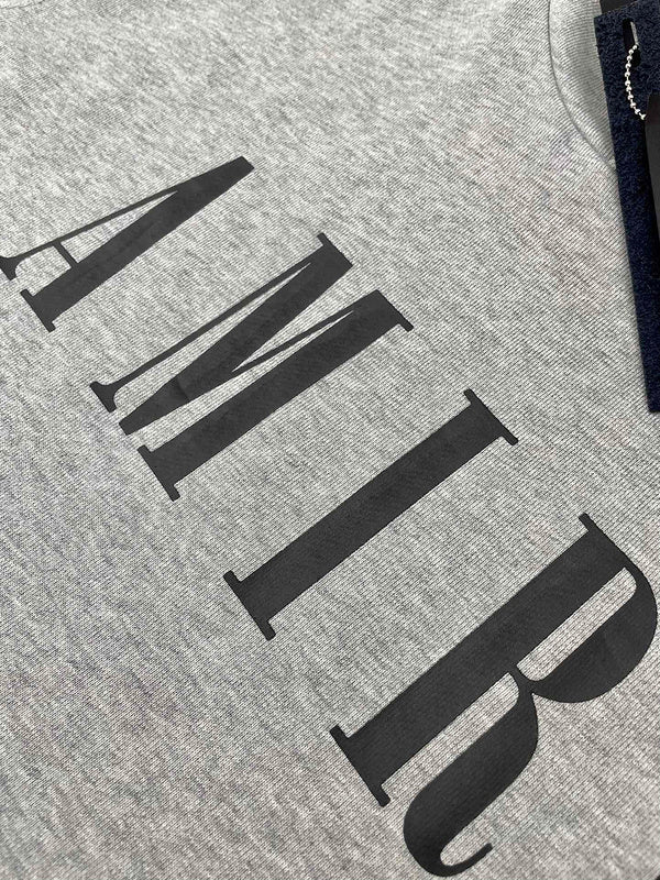 Amiri hoodie angled view — premium authentic designer style