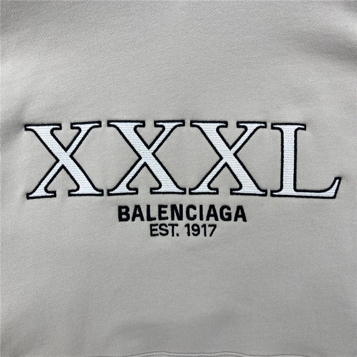 Three-quarter angle view of Balenciaga luxury piece style No.438