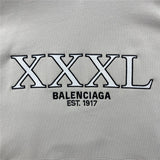 Balenciaga designer designer clothing full view