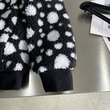Full styled look of Louis Vuitton luxury clothing with everyday silhouette