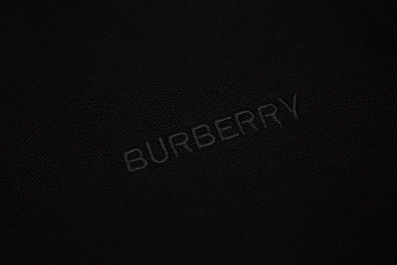 Texture and finish detail of Burberry luxury piece style No.563