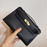  smart top-handle bag detail view showing craftsmanship 8