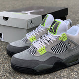 Nike Men's & Women's Luxury Fashion Trainers — Style 018 front view