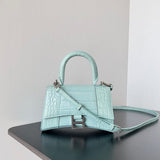 Zivas Charm Signature Style Statement Handbag (Effortless Style Upgrade) – Angled View