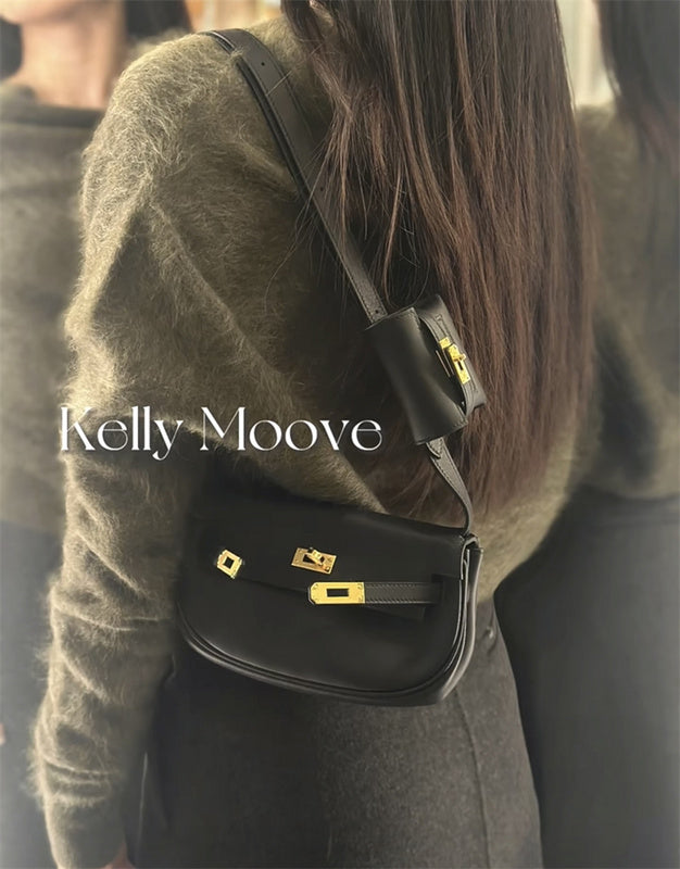 Structured handbag styled for everyday wear