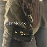 Structured handbag styled for everyday wear