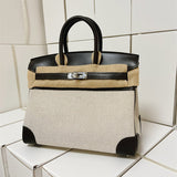  carryall bag interior and compartment view