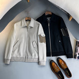 Front view of Burberry luxury piece style No.386