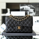 Ziva's Charm handbag – styled view (one versatile size)