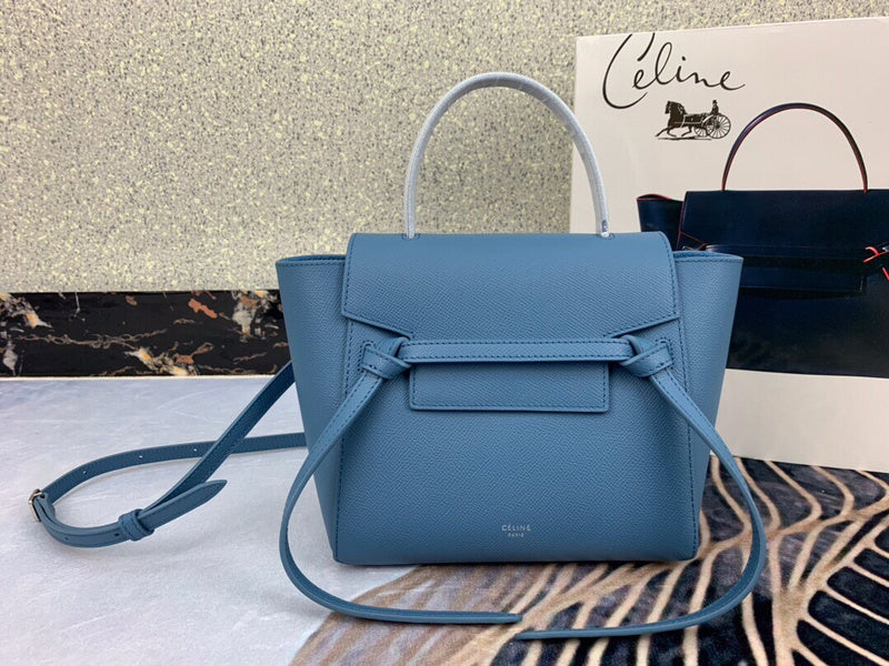 Close-up detail of classic refined women's handbag – women's designer-style accessory