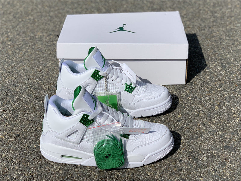 Nike two-tone luxury sneakers view 11 minimalist modern build