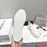 Givenchy shoes Style 100 - angled studio shot