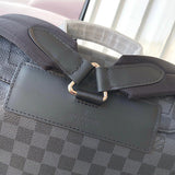 Top view of chic everyday-luxe women's handbag – women's statement bag
