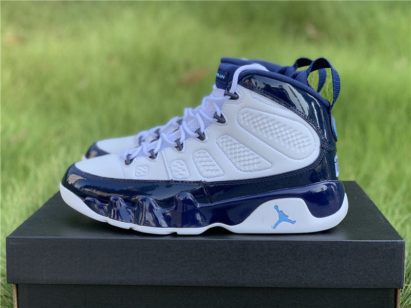 Nike Men's & Women's Luxury Fashion Trainers — Style 114 side view