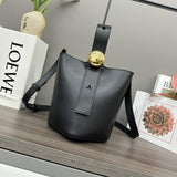 Ziva's Charm handbag – product shot (16cm*16cm*19.5cm)