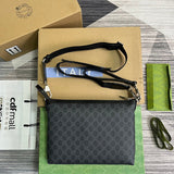Top view of signature everyday-luxe women's handbag – women's luxury accessory