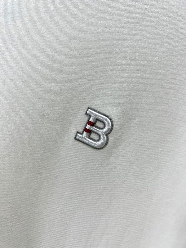 Burberry clothing angled view — premium authentic designer style