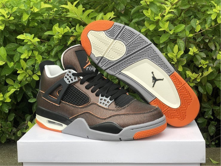 Nike Men's & Women's Luxury Fashion Trainers — Style 150 interior view