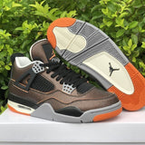 Nike Men's & Women's Luxury Fashion Trainers — Style 150 interior view