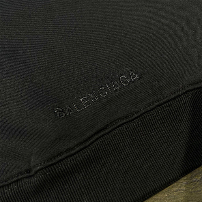 Balenciaga clothing lifestyle view — premium authentic designer style