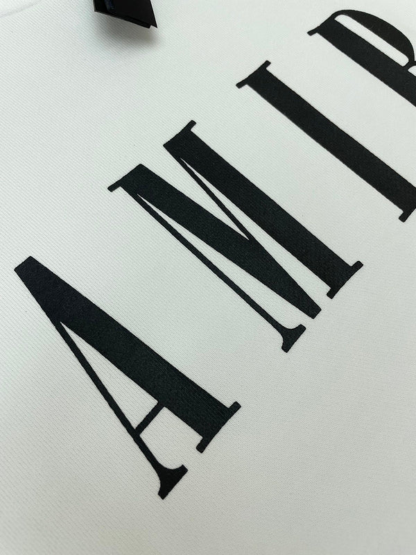 Full silhouette view of Amiri luxury piece style No.051