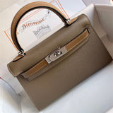 Elegant handbag styled for everyday wear