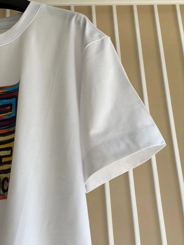 Givenchy clothing styling view — premium authentic designer style
