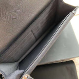 Zivas Charm Classic Sensibility Everyday Handbag (Premium Everyday Carry) – Angled View