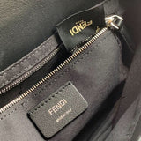 Ziva's Charm handbag – lifestyle view (28cm*7cm*18cm)