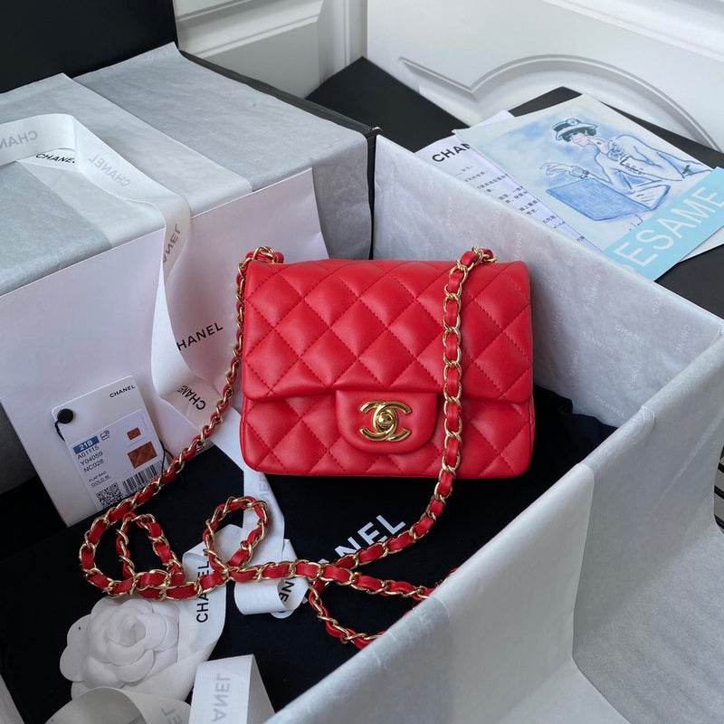  compact purse view 1
