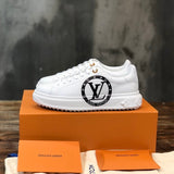 Louis Vuitton shoes Style 195 - packaging and accessories