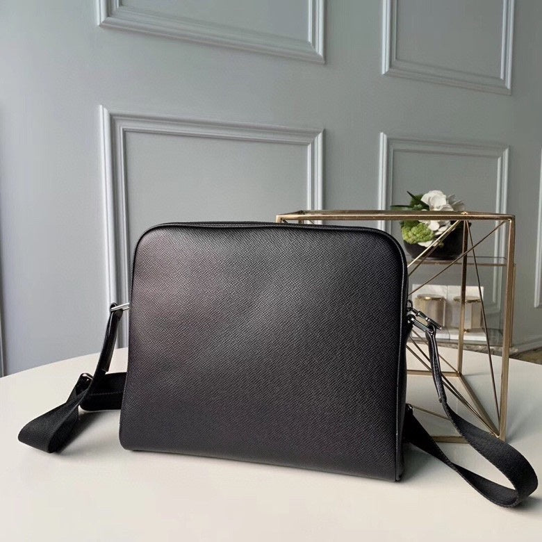 Close-up detail of sleek elevated women's handbag – women's designer-style accessory