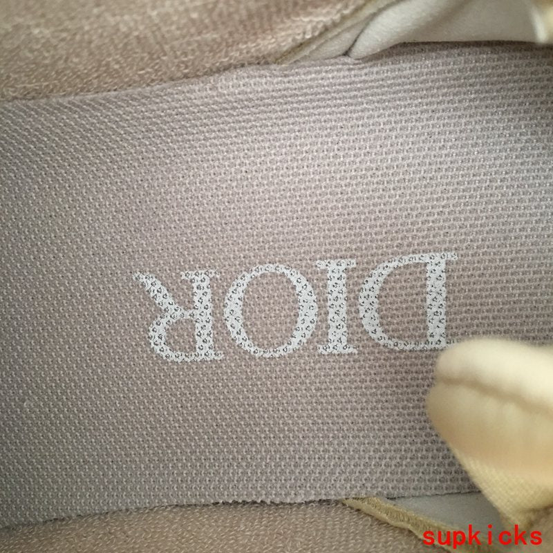Dior shoes Style 020 - additional angle view