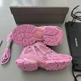 Balenciaga shoes Style 003 - side profile detail