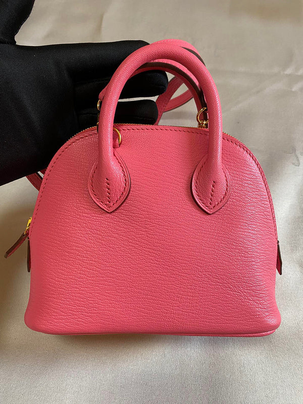 Minimalist bag women's premium everyday handbag
